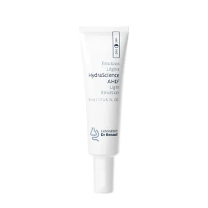 Crème Émulsion légère 24H HydraScience AHD3