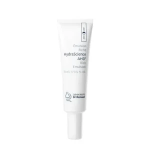 Émulsion riche 24H AHD3 HydraScience