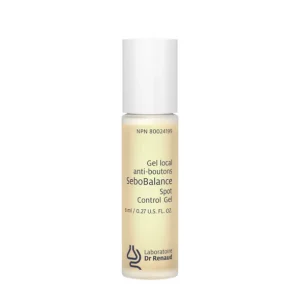 Gel local anti-boutons SéboBalance