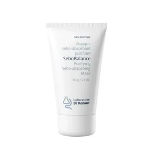 Masque Sébo-absorbant purifiant SéboBalance