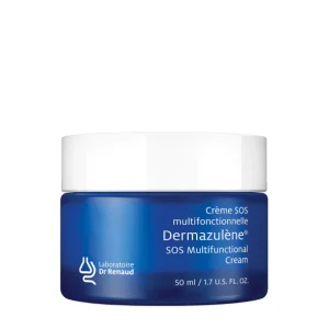 Crème SOS multifonctionnelle Dermazulène