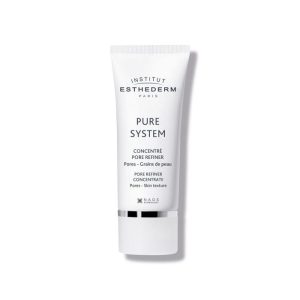 Esthederm - Concentré Pore Refiner