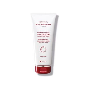Esthederm - Corps Gommage Doux à l’Eau Cellulaire