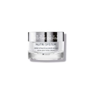 Esthederm - Crème Vitale à la Gelée Royale Nourrissante