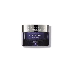 Esthederm - Intensif Hyaluronic Crème Hydratante