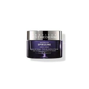 Esthederm - Intensif Spiruline Crème Revitalisante