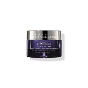 Esthederm - Intensif Vitamine C Gel-Crème Éclat
