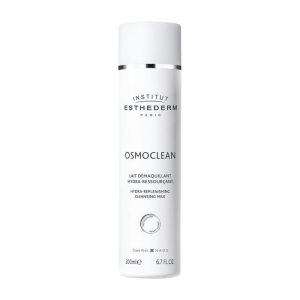 Esthederm - Lait Démaquillant Hydra-Ressourçant