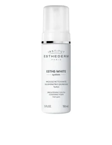 Esthederm - Mousse Nettoyante Illuminatrice Jeunesse