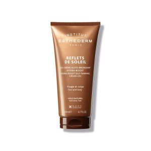 Esthederm - Reflets de Soleil Gel-Crème Auto-Bronzant Hydra-Boost