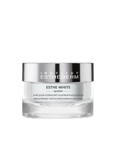 Esthederm - Soin Jour Hydratant Illuminateur Jeunesse