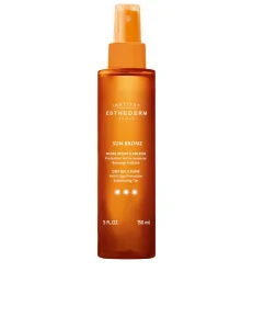 Esthederm - Sun Bronz Huile Sèche Protectrice 3 Soleils