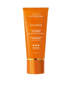 Esthederm - Sun Sublime Soin Hydratant Rides et Fermeté