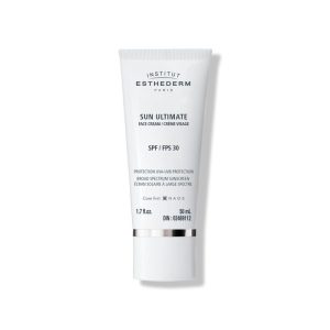 Esthederm - Sun Ultimate Crème Visage FPS 30