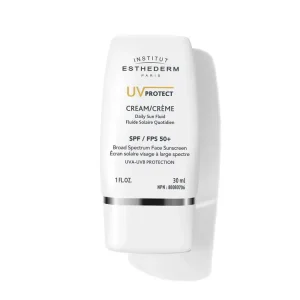 Esthederm - UV Protect Fluide Quotidien FPS 50+