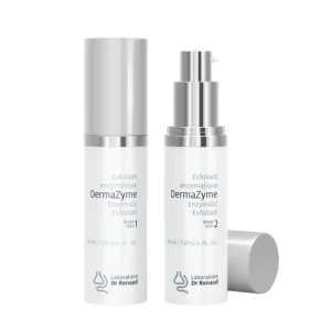 Exfoliant enzymatique Dermazyme