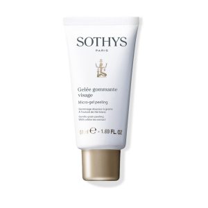 Sothys - Gelée gommante visage