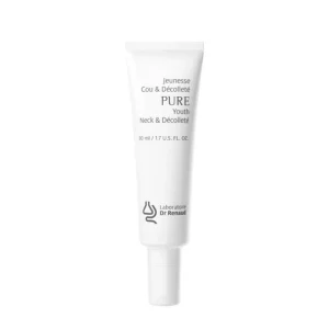 Jeunesse cou et décolté Pure