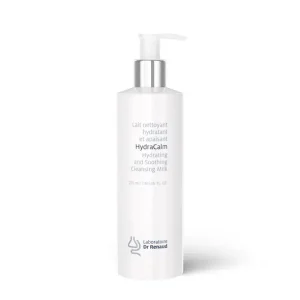 Lait nettoyant hydratant HydraCalm