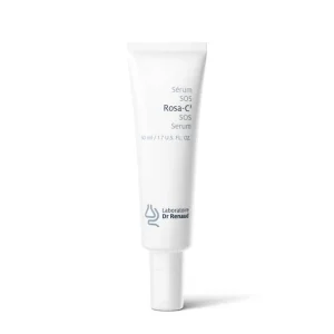 Sérum SOS Rosacé 3