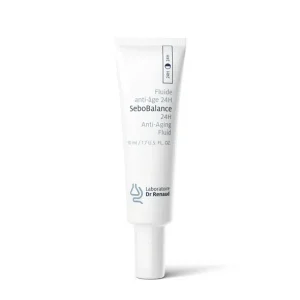 Fluide anti-âge 24H SéboBalance