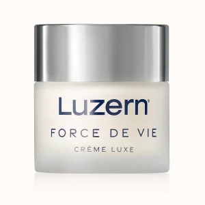 LUZERN – Crème Anti-Âge Luxe
