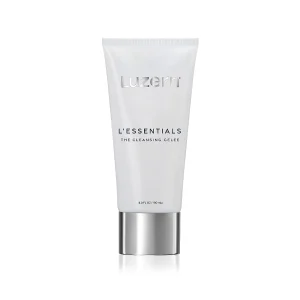 LUZERN – Gel Nettoyant Doux