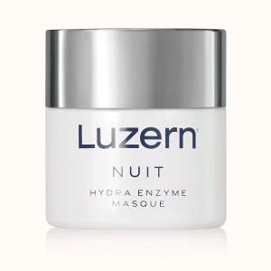 LUZERN – Masque Enzymatique Nuit
