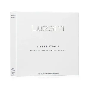 LUZERN – Masque Sculptant Biocellulose