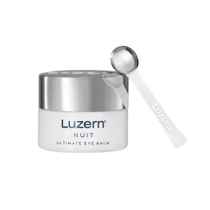 LUZERN – Masque Yeux Nuit Défatigant