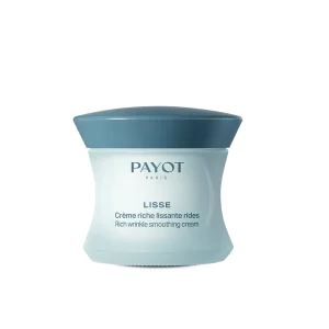 PAYOT Crème Riche Lissante Rides Lisse