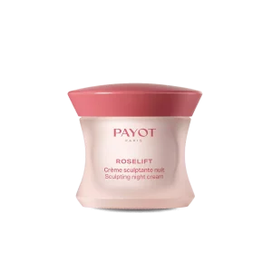 PAYOT Crème Sculptante Nuit Roselift