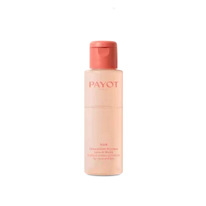 PAYOT Démaquillant Bi-Phase Yeux et Lèvres Nue