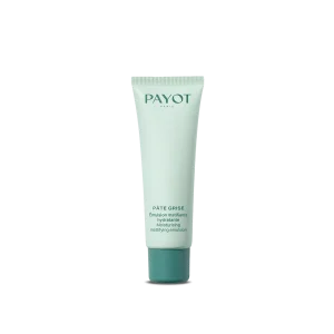 PAYOT Gel Émulsion Matifiante Hydratante Pâte Grise