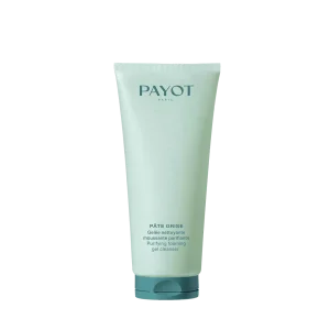 PAYOT Gelée Nettoyante Moussante Purifiante Pâte Grise
