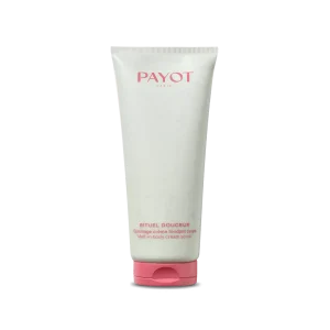 PAYOT Gommage Crème Fondant Corps Rituel Douceur