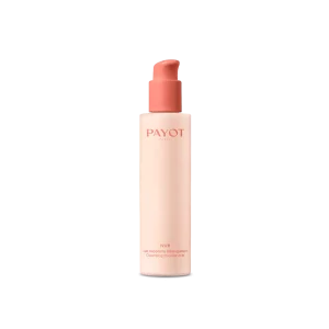 PAYOT Lait Micellaire Démaquillant Nue