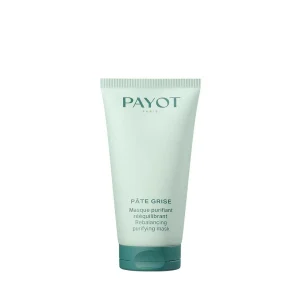 PAYOT Masque Purifiant Rééquilibrant Pâte Grise