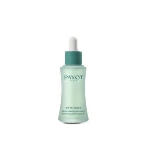 PAYOT Sérum Anti-Imperfections Peeling Renovateur Pâte Grise