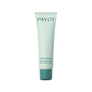 PAYOT Solution Points Noirs Pâte Grise