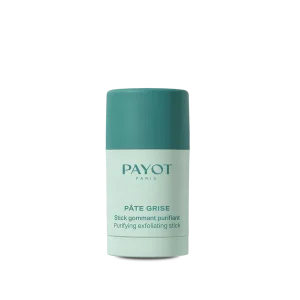 PAYOT Stick Gommant Purifiant Pâte Grise