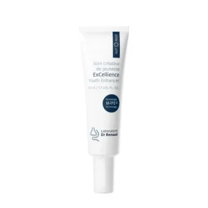 Soin créateur de jeunesse Excellience Nuit