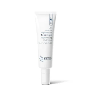 Soin jeunesse régénérateur Triple Lipid