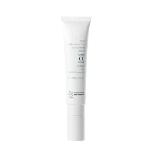 Soin multi-correcteur instantané regard Crème CC