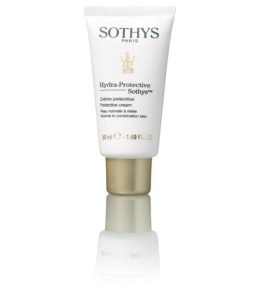 Sothys - Clarté et confort crème protective