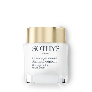 Sothys - Crème jeunesse fermeté confort