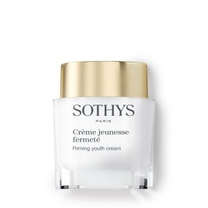 Sothys - Crème jeunesse fermeté