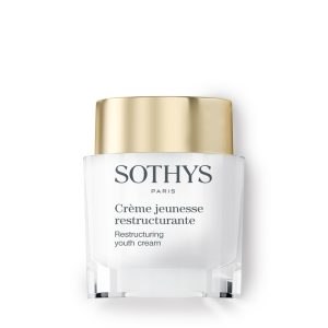 Sothys - Crème jeunesse restructurante