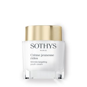 Sothys - Crème jeunesse rides