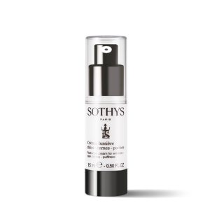 Sothys - Crème lumière rides, cernes et poches